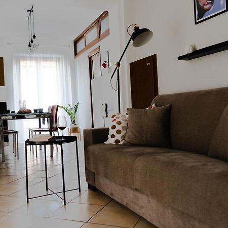 Cassaro Casa Vacanze Castellammare del Golfo Eksteriør bilde