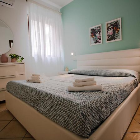 Cassaro Casa Vacanze Castellammare del Golfo Eksteriør bilde