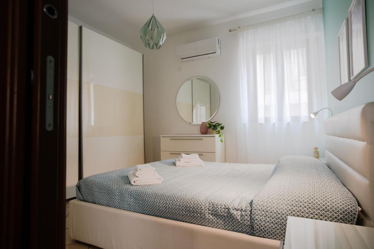 Cassaro Casa Vacanze Castellammare del Golfo Eksteriør bilde