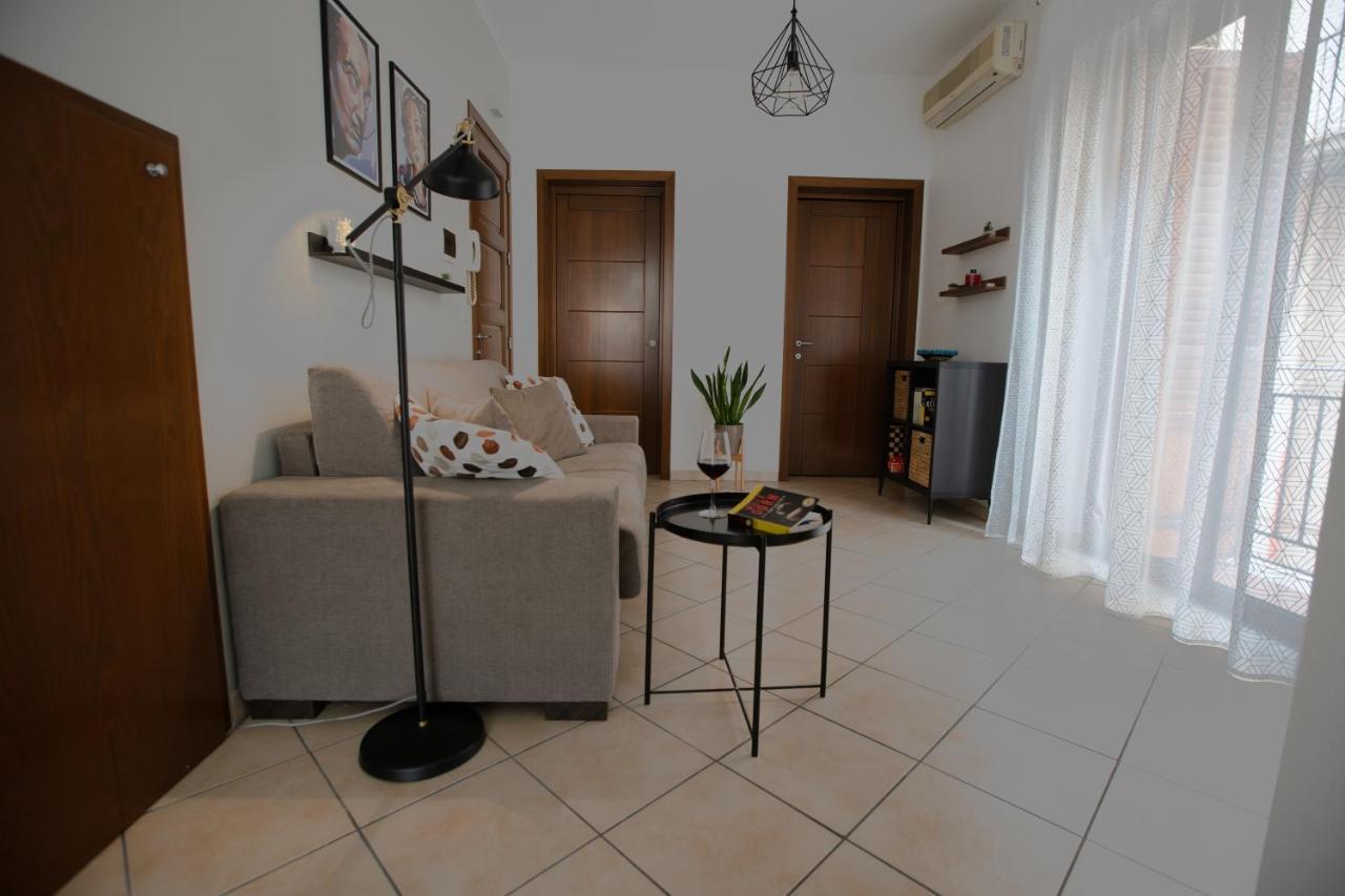 Cassaro Casa Vacanze Castellammare del Golfo Eksteriør bilde