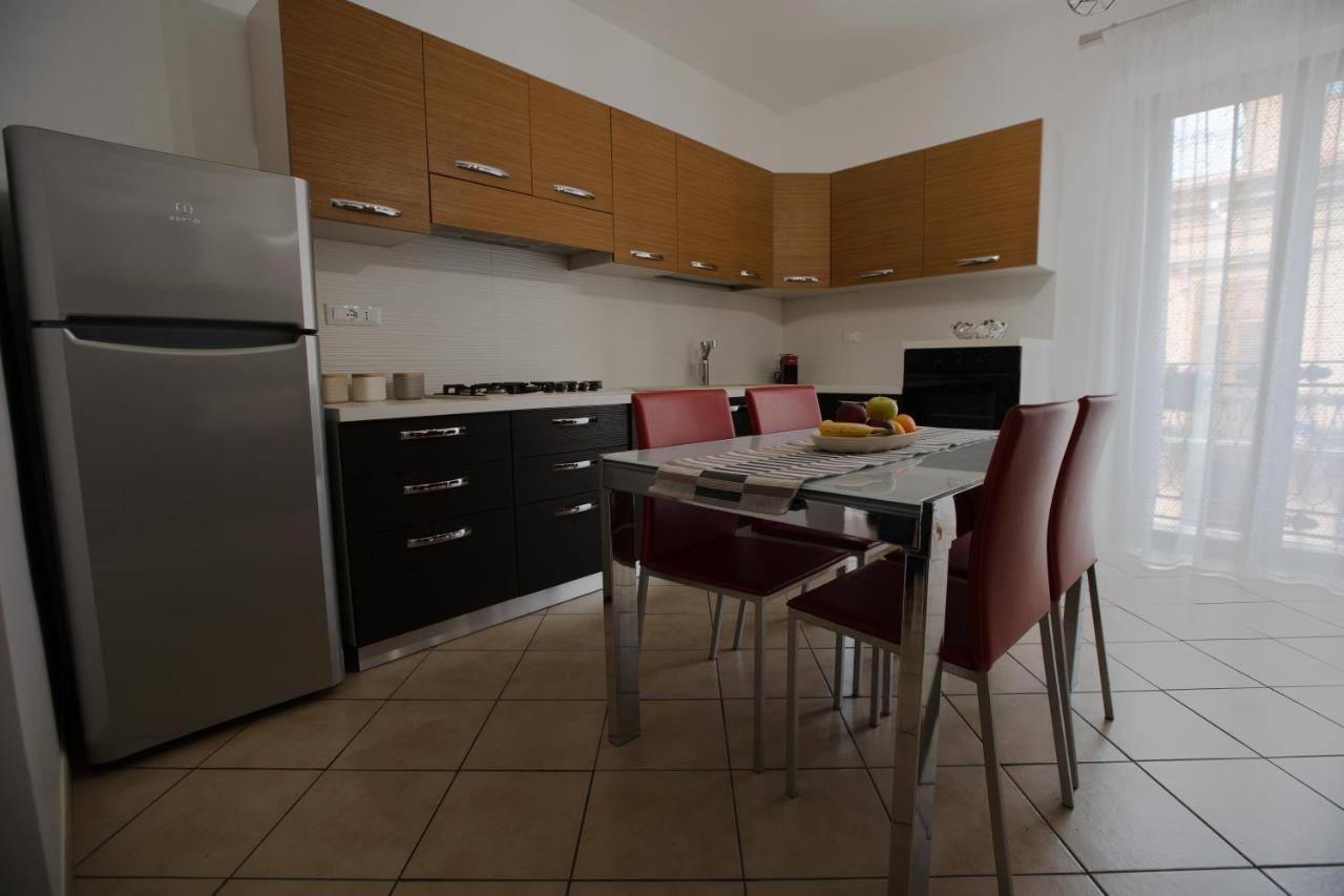 Cassaro Casa Vacanze Castellammare del Golfo Eksteriør bilde