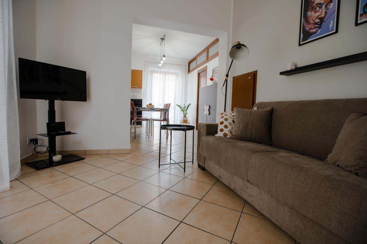 Cassaro Casa Vacanze Castellammare del Golfo Eksteriør bilde