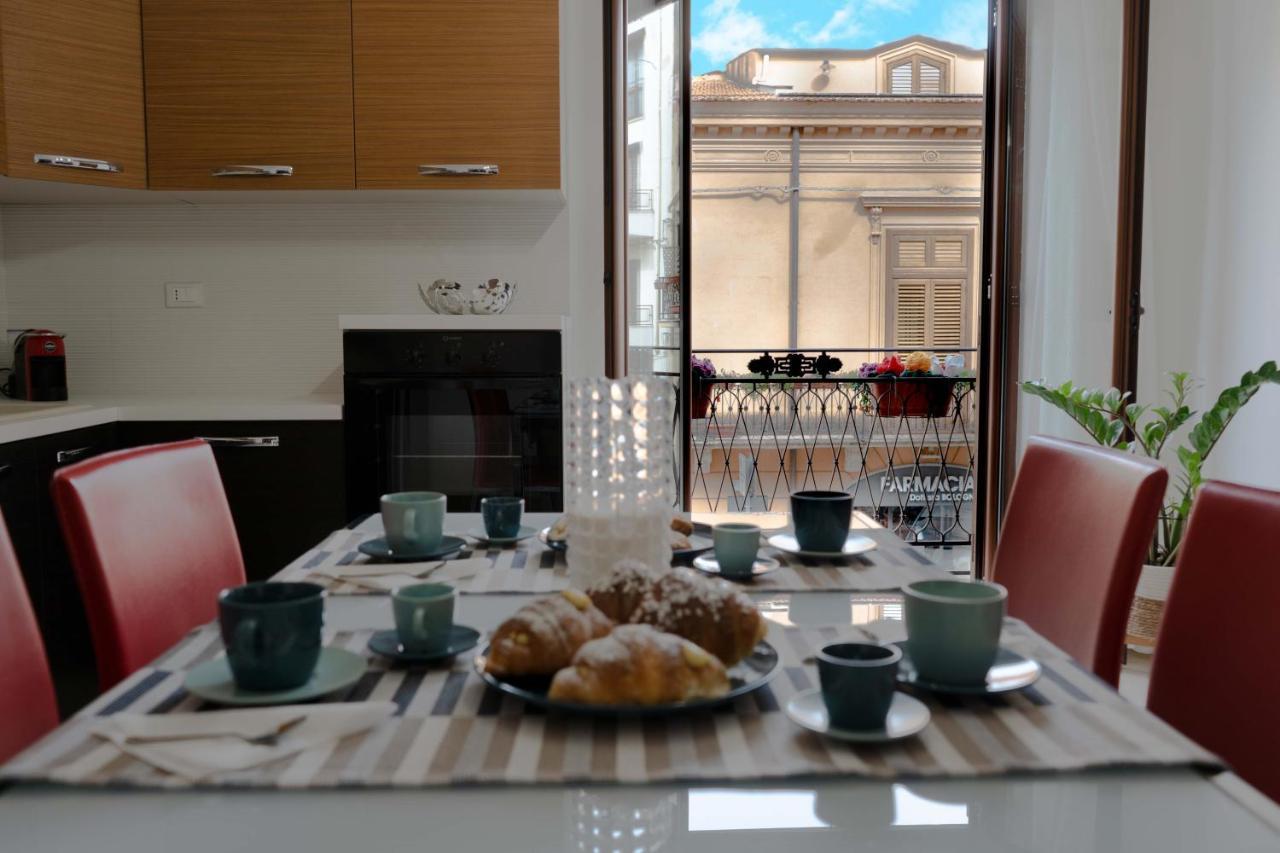 Cassaro Casa Vacanze Castellammare del Golfo Eksteriør bilde